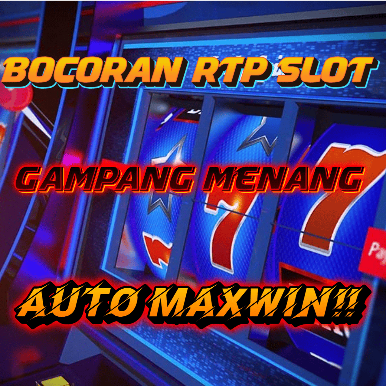 Slot RTP Gacor yang Lagi Trending