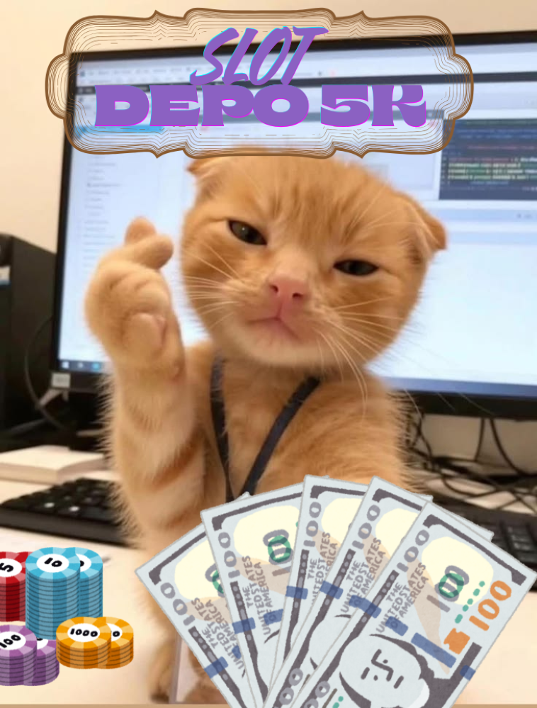 Slot Depo 5k: Cara Pintar Mengatur Modal Supaya Untung Konsisten