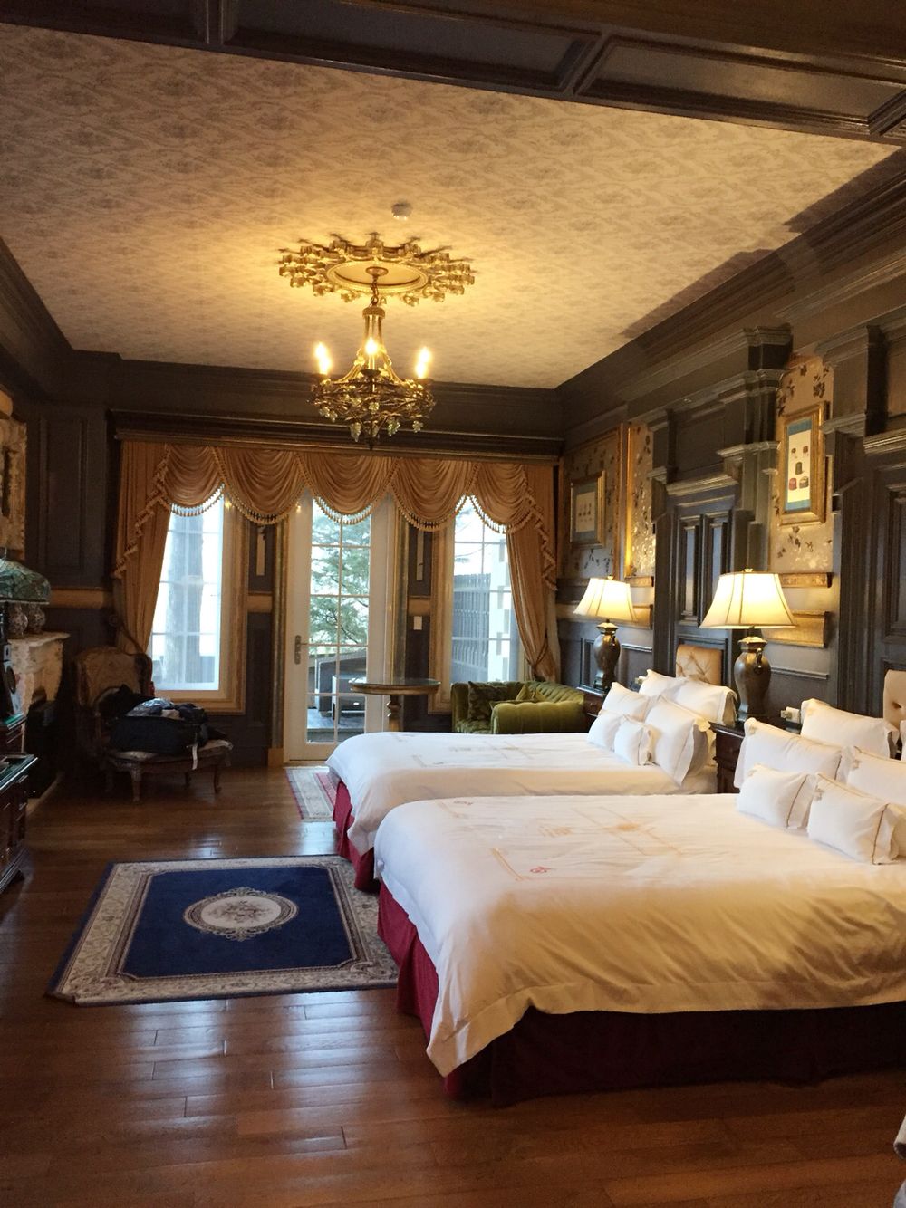 Hotels Known for Their Cleanliness and Hygienic Standards